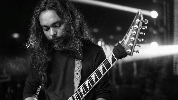 Bangladeshi guitarist becomes first South Asian artist endorsed by Wampler Pedals