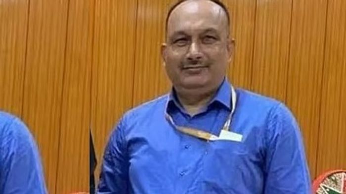 Assam government suspends IAS officer in corruption case