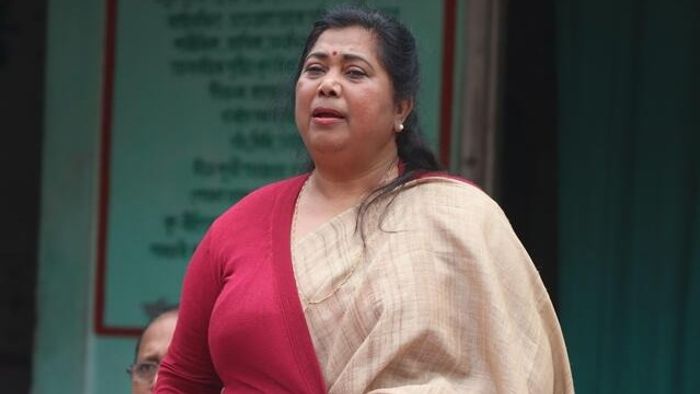Anuradha Sharma Pujari named ‘Assamese of the Year’ for contributions to literature