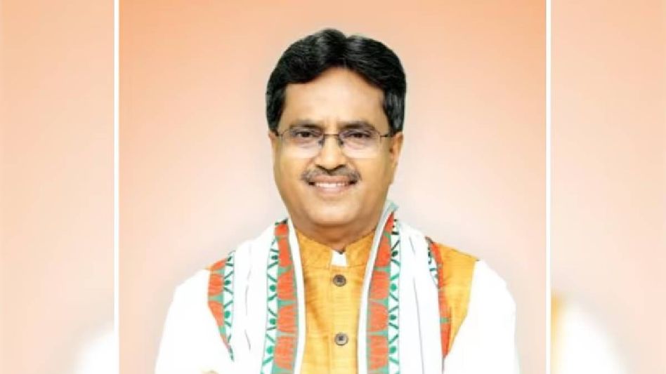 Tripura to get five-star heritage hotel: CM Manik Saha Tripura to get five-star heritage hotel: CM Manik Saha