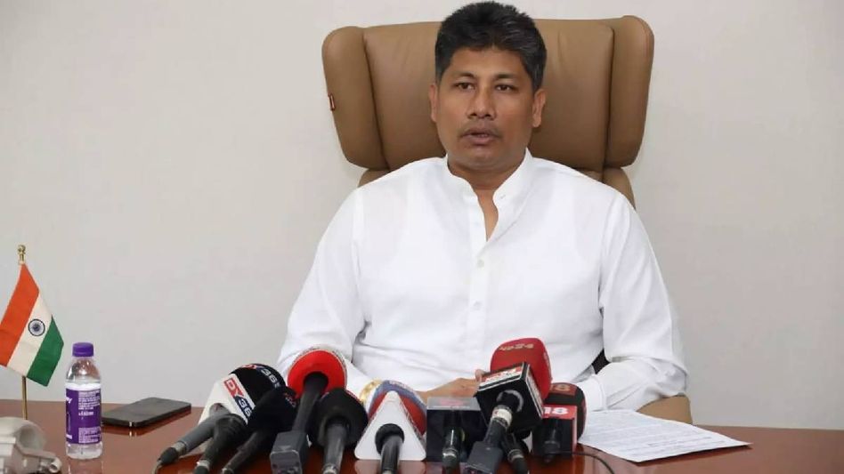 Assam government urges Centre to set up India’s first Divyang University in state Assam government urges Centre to set up India’s first Divyang University in state