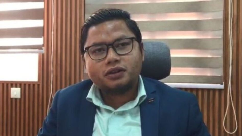 Meghalaya set to host 39th National Games in 2027: Sports minister Meghalaya set to host 39th National Games in 2027: Sports minister