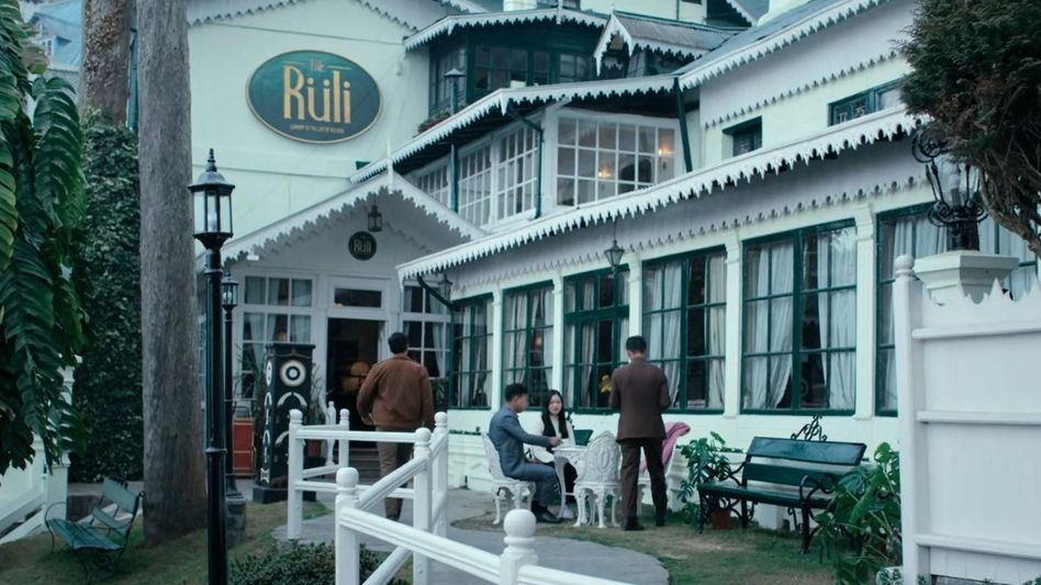 The truth behind ‘Ruli Hotel’ in 'Paatal Lok' Season 2 – It’s not in Nagaland! The truth behind ‘Ruli Hotel’ in 'Paatal Lok' Season 2 – It’s not in Nagaland!