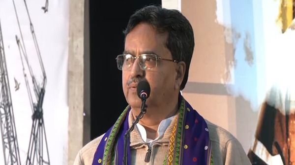Tripura CM highlights engineers' role in state development, urges skill enhancement