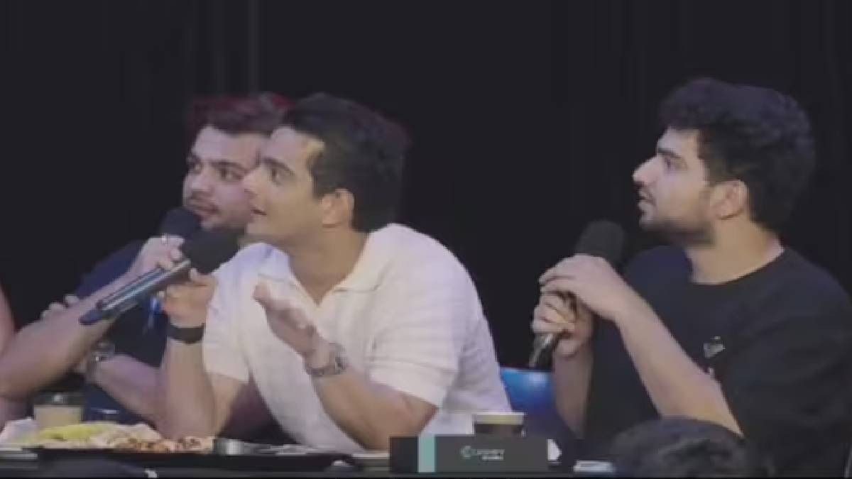 NCPCR directs YouTube to take down videos in connection to Ranveer Allahbadia's controversy, demands action report