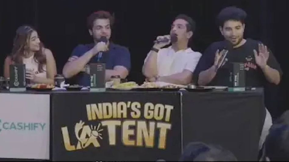 AICWA demands ban on 'India’s Got Latent' show over Ranveer Allahbadia’s remarks AICWA demands ban on 'India’s Got Latent' show over Ranveer Allahbadia’s remarks