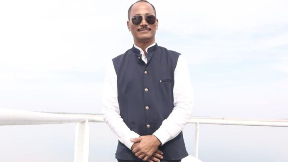 Assam CM’s security DSP transferred amid serious allegations Assam CM’s security DSP transferred amid serious allegations