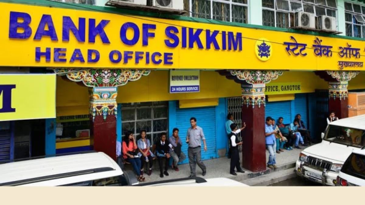 State Bank of Sikkim launches online tenant verification payment facility