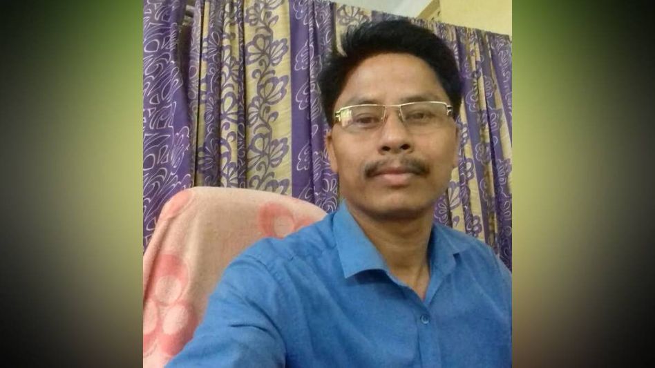 Assam: State GST employee arrested for accepting bribe in Sribhumi district Assam: State GST employee arrested for accepting bribe in Sribhumi district