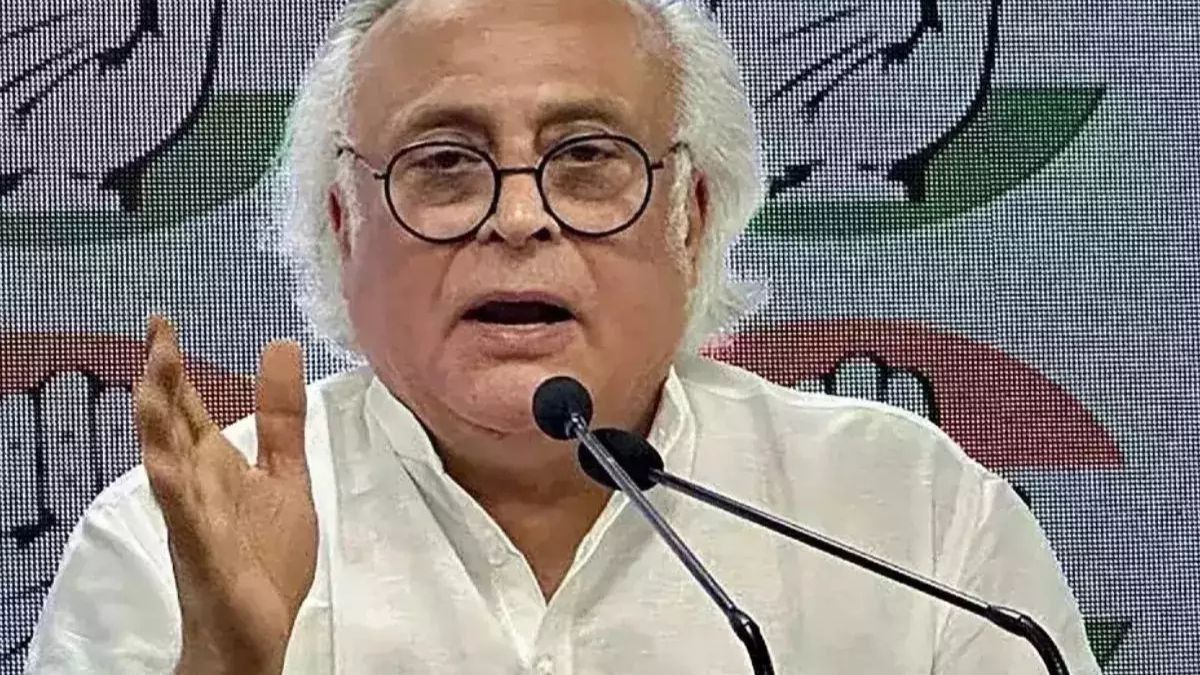 Congress says Article 174 violated in Manipur, calls it contempt of Constitution