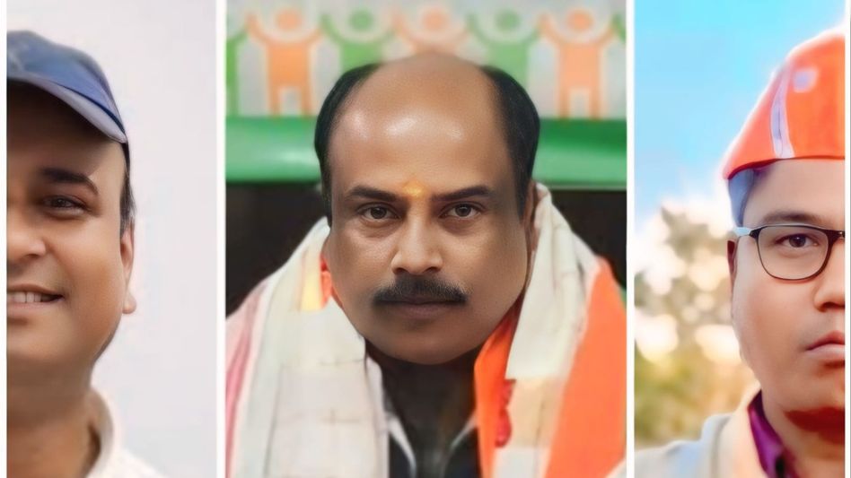 Assam: BJP's delay in appointing Dhubri district president sparks political uncertainty Assam: BJP's delay in appointing Dhubri district president sparks political uncertainty