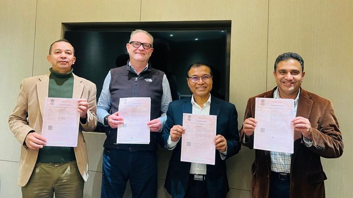 Meghalaya: US tech firm to create 200 jobs at Shillong Technology Park