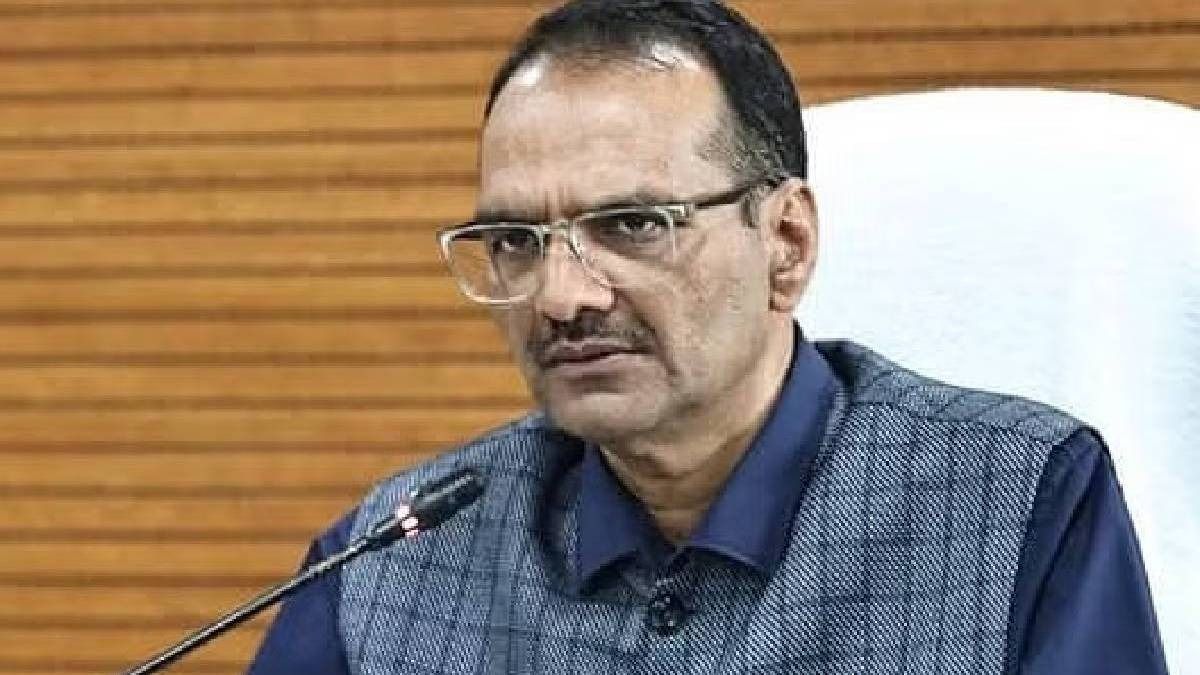 Sikkim Government to decide soon on tenant verification fee refunds: Chief Secretary