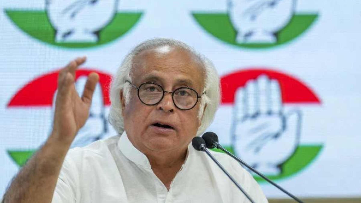 President's rule in Manipur imposed after fabric of state's society 'severely damaged': Congress