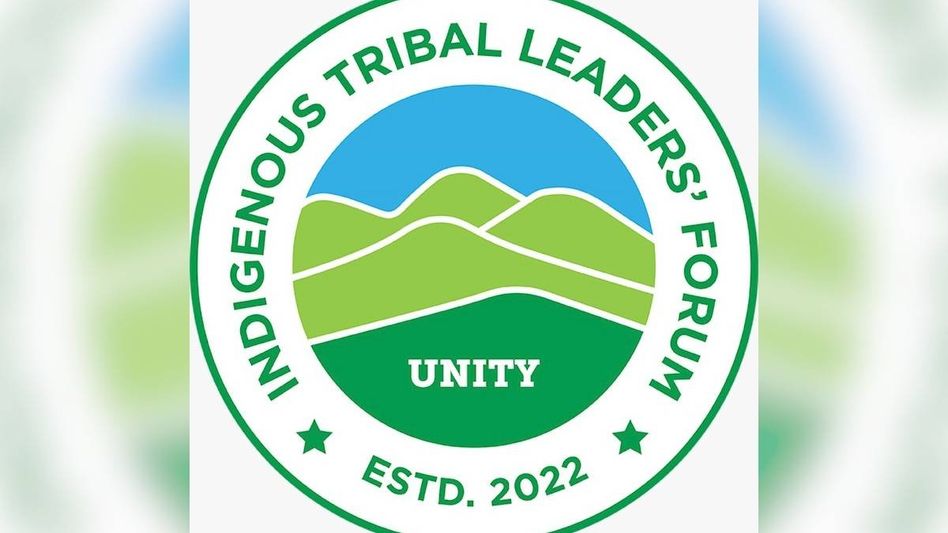 President's rule ray of hope for Manipur: ITLF leader Ginza Vualzong President's rule ray of hope for Manipur: ITLF leader Ginza Vualzong