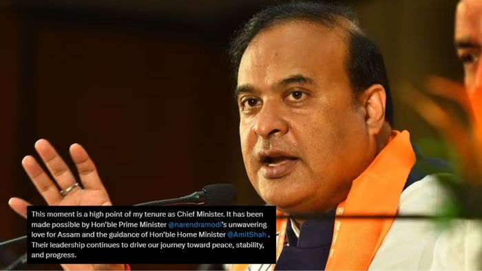 ‘High point of my tenure’: Assam CM on Kokrajhar’s historic first assembly session