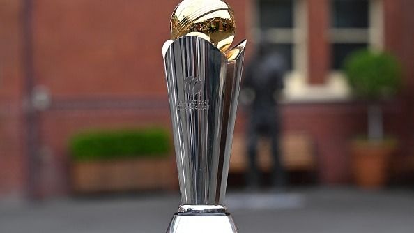 ICC announces prize money of USD 2.24 million for Champions Trophy winners