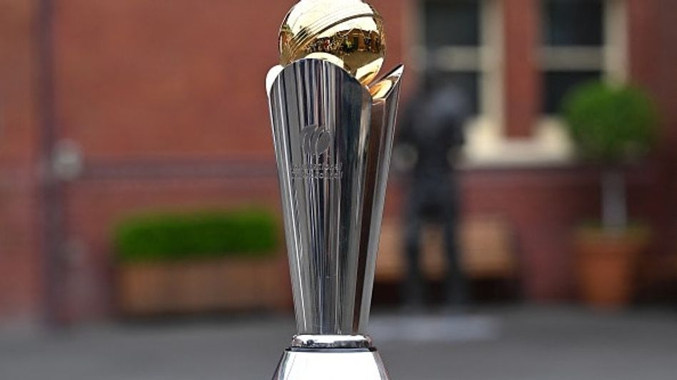 ICC announces prize money of USD 2.24 million for Champions Trophy winners ICC announces prize money of USD 2.24 million for Champions Trophy winners