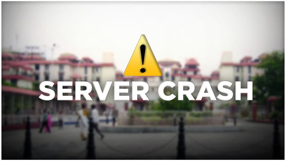 Assam’s digital desk crashes: Govt reverts to paper as RailTel servers stall Assam’s digital desk crashes: Govt reverts to paper as RailTel servers stall