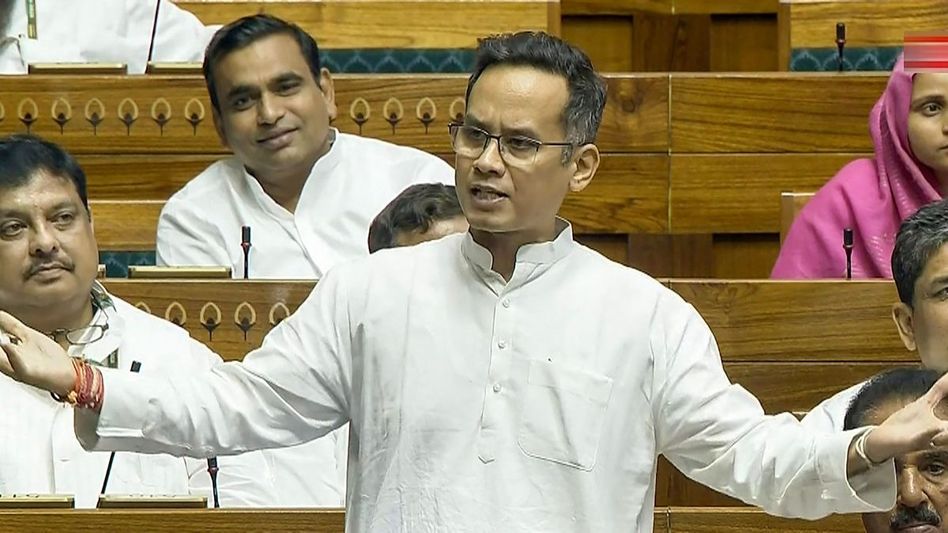 Assam Congress MP nixes charges, vows legal action over BJP's allegations Assam Congress MP nixes charges, vows legal action over BJP's allegations