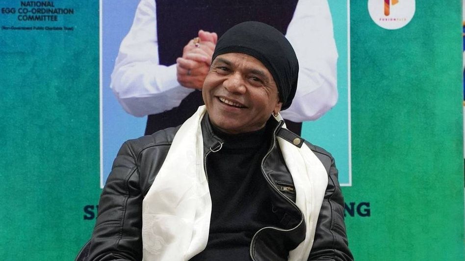 Rajpal Yadav praises Sikkim’s beauty, joins Blue Duke Festival 2025 Rajpal Yadav praises Sikkim’s beauty, joins Blue Duke Festival 2025