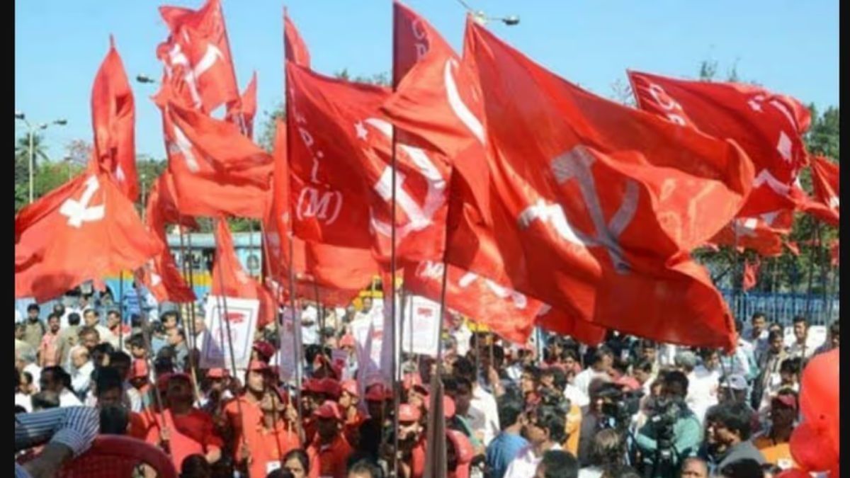 President rule imposed to settle internal conflicts within ruling coalition parties: Manipur CPI(M)