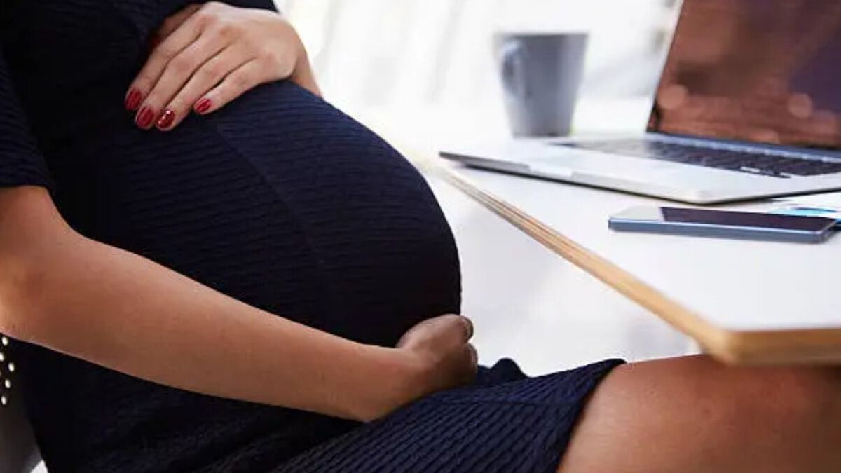 Sikkim amends leave benefits for female employees, extends maternity leave to 180 days Sikkim amends leave benefits for female employees, extends maternity leave to 180 days