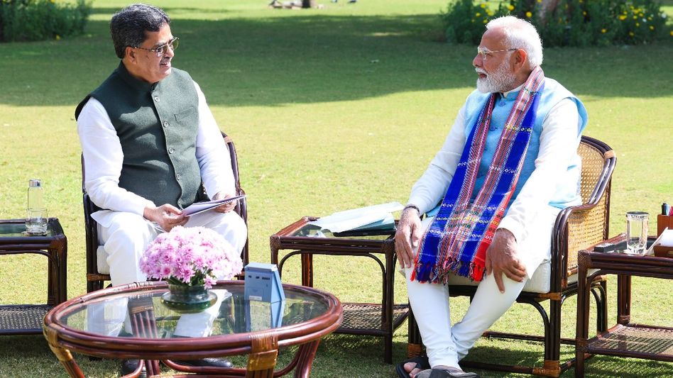 Tripura CM invites PM Modi to inaugurate Mata Tripureswari Temple, seeks AIIMS, IIT and IIM Tripura CM invites PM Modi to inaugurate Mata Tripureswari Temple, seeks AIIMS, IIT and IIM