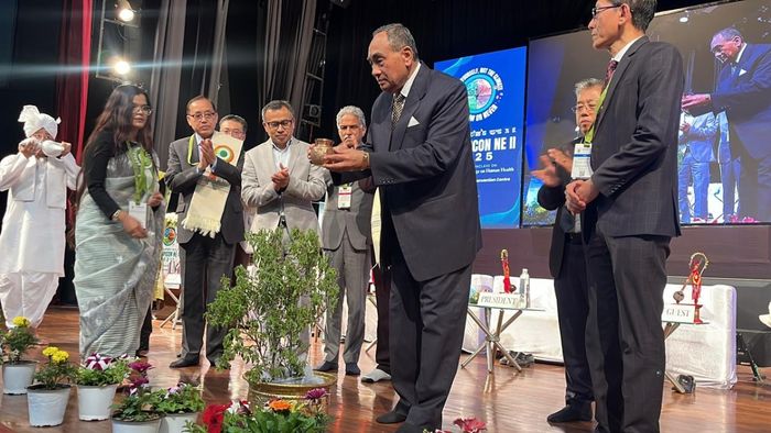 Manipur: Healthcare leaders sound alarm on climate change's health impacts in Northeast India