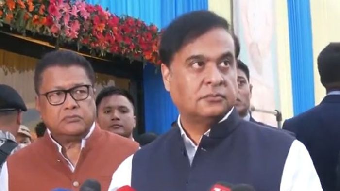 'We have definite information' on Elizabeth Gogoi’s Pakistan visit, SIT likely: Assam CM