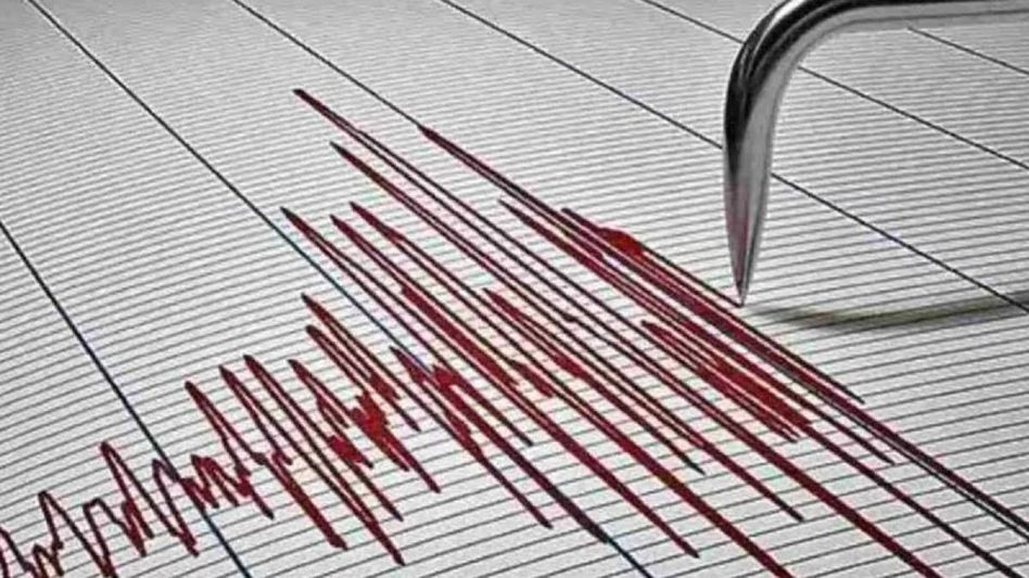 Mild earthquake of magnitude 3.5 strikes Manipur’s Churachandpur Mild earthquake of magnitude 3.5 strikes Manipur’s Churachandpur