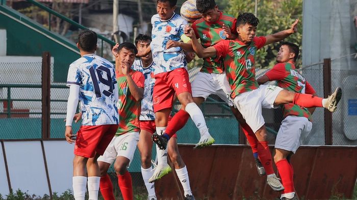Meghalaya: Nongthymmai fight back for win vs Sawmer; Rangdajied ease past Langsning in SPL
