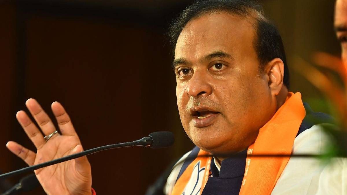 Japan interested to hire manpower from Assam, Singapore seeks to hire nurses: Himanta Biswa Sarma Japan interested to hire manpower from Assam, Singapore seeks to hire nurses: Himanta Biswa Sarma