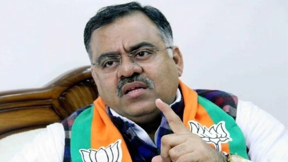 Assam: BJP leader demands clarity from Congress leaders on allegations against Gaurav Gogoi's wife Assam: BJP leader demands clarity from Congress leaders on allegations against Gaurav Gogoi's wife