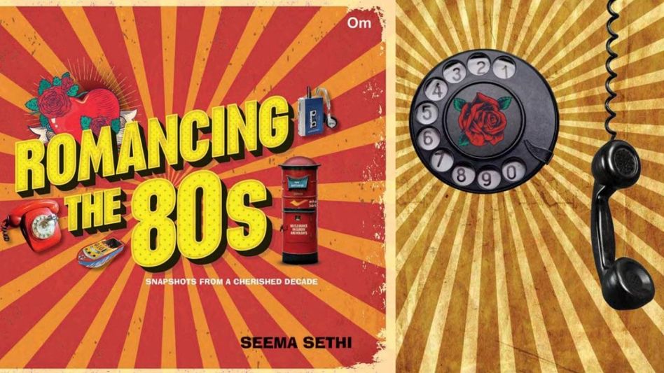 Where it all began: A memory lane to the 80s with Seema Sethi's 'Assi' Where it all began: A memory lane to the 80s with Seema Sethi's 'Assi'