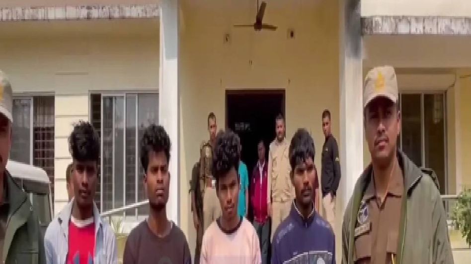 Assam: Teenager endures months of sexual assault in Sonapur, 4 arrested Assam: Teenager endures months of sexual assault in Sonapur, 4 arrested
