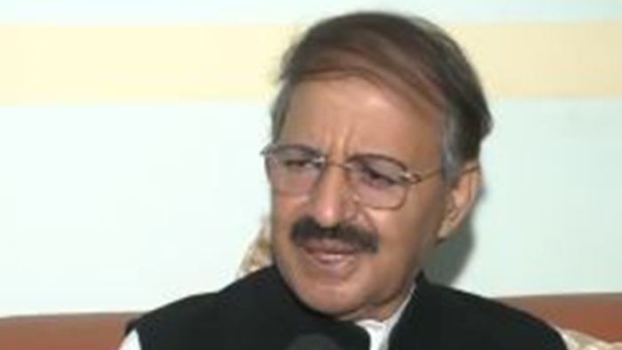 Assam CM’s ISI link claim challenged by Rashid Alvi: "What proof does he have?"