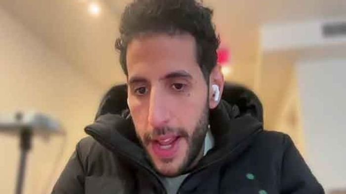 Nas Daily founder launches marketing agency in India, eyes global expansion