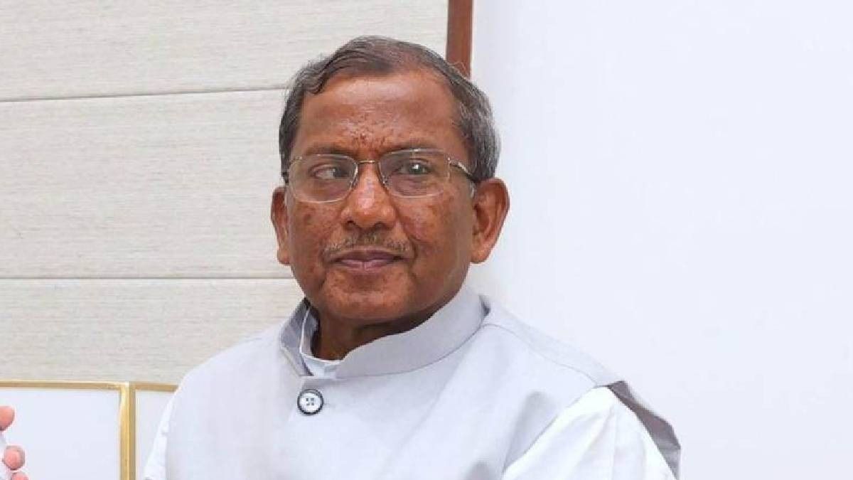Assam govt working for all-round development of state: Governor Acharya during budget session