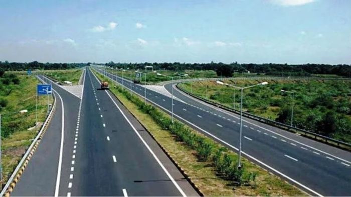 Tripura prioritises development of Kamalpur-Santirbazar road as national highway (Representative image)