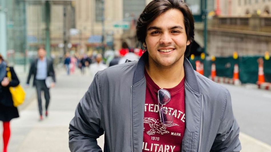 India's Got Latent row: YouTuber Ashish Chanchlani seeks anticipatory bail in Gauhati HC India's Got Latent row: YouTuber Ashish Chanchlani seeks anticipatory bail in Gauhati HC