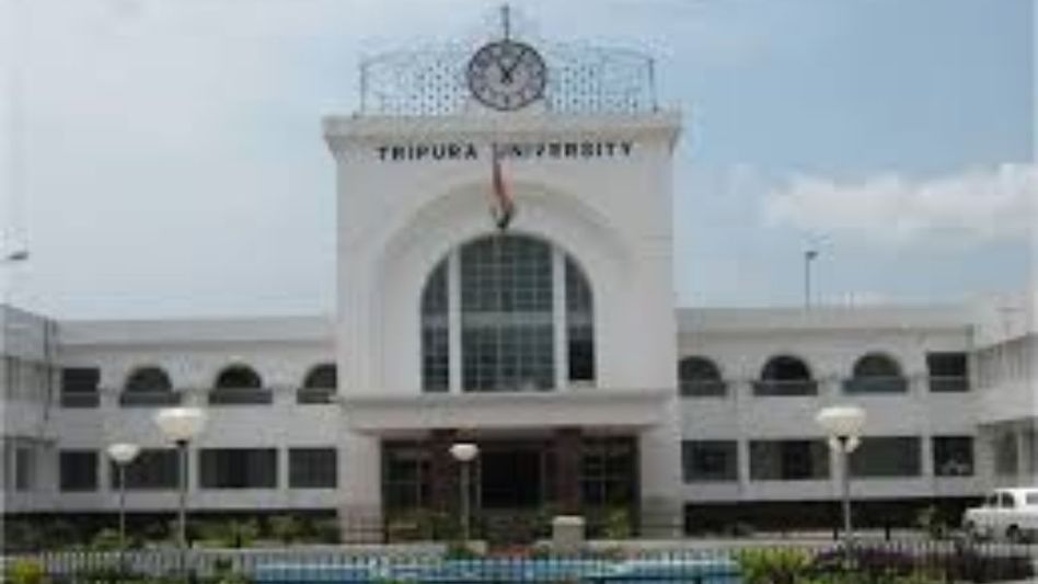 Seven arrested for cheating and proxy attendance during Tripura University recruitment exams Seven arrested for cheating and proxy attendance during Tripura University recruitment exams