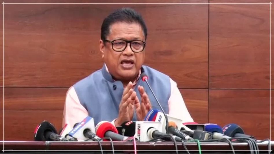Assam govt acts on viral exam malpractice video, appoints new in-charge at Tamulpur HS school Assam govt acts on viral exam malpractice video, appoints new in-charge at Tamulpur HS school