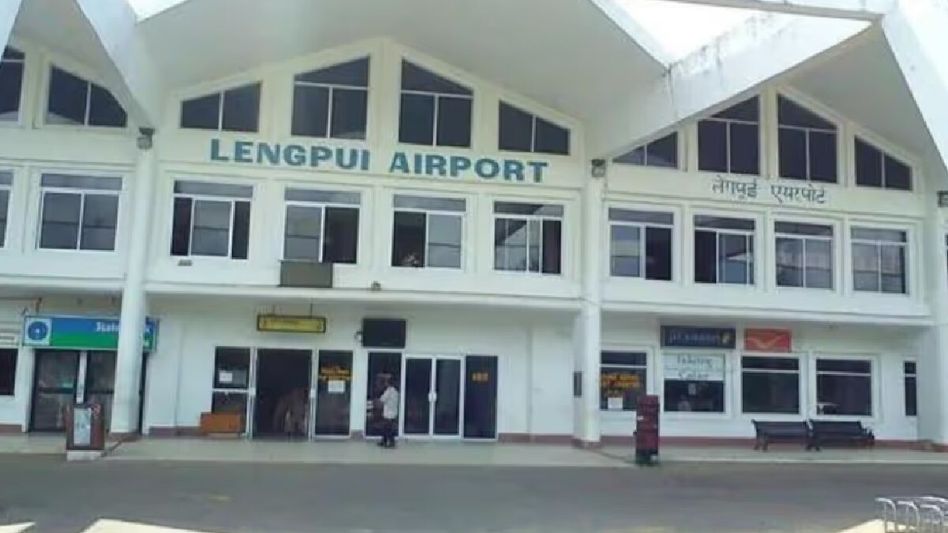 Mizoram govt to not sell/transfer Lengpui airport completely to Indian Air Force: CM's adviser Mizoram govt to not sell/transfer Lengpui airport completely to Indian Air Force: CM's adviser