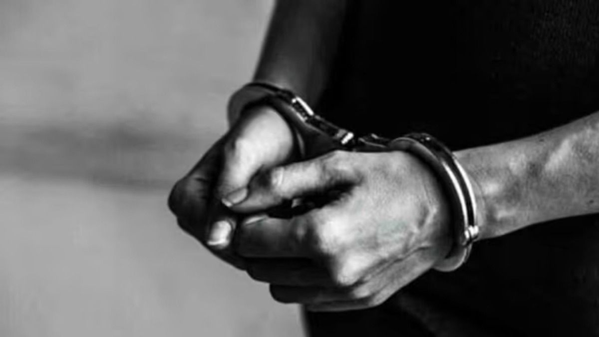 Assam: Wildlife smuggler arrested with leopard body parts in Dibrugarh