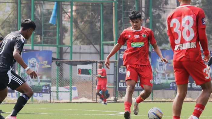 Meghalaya: Shillong Lajong defeat Ryntih 10-0 in SPL