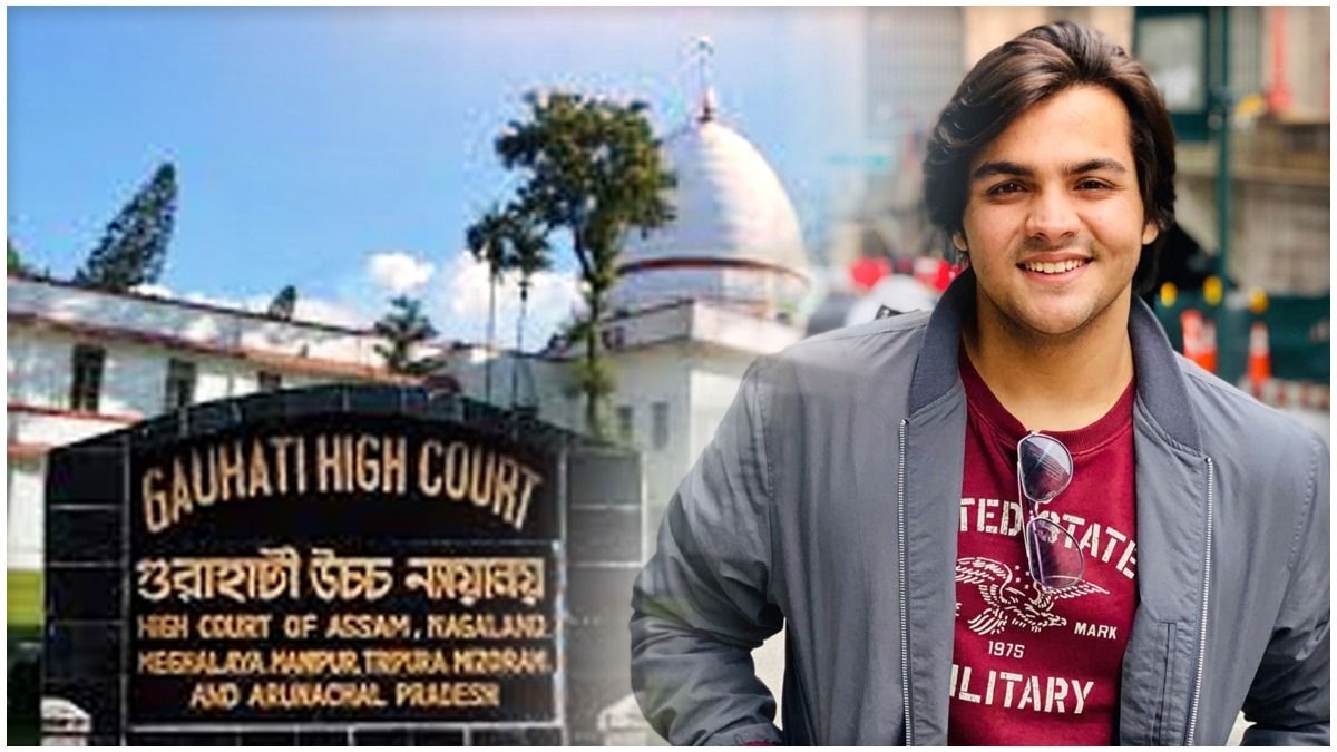 Gauhati High Court grants interim bail to YouTuber Ashish Chanchlani amid Ranveer Allahbadia row