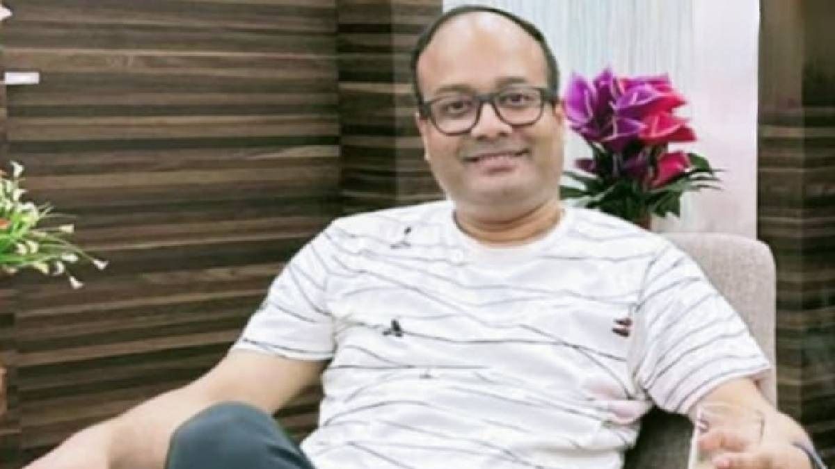 Assam : CM Vigilance arrests controversial Dr Mridupaban Nath in Guwahati over multiple offences 