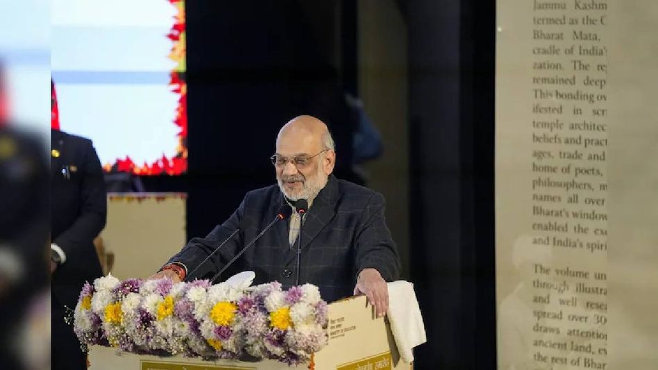 Centre approved additional NDR fund for Tripura, Nagaland Centre approved additional NDR fund for Tripura, Nagaland