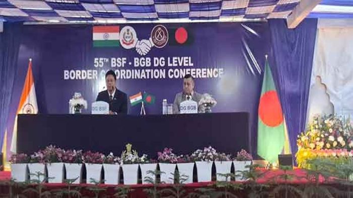 BGB chief dismisses reports of attacks on minorities in Bangladesh, calls them 'exaggeration'